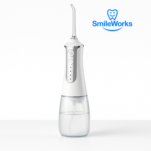 SmileWorks™ Irygator Wodny