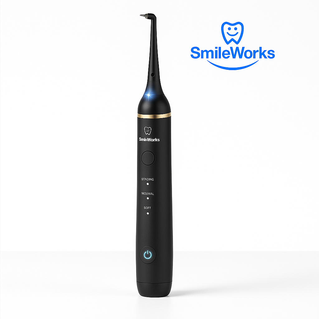 SmileWorks™ Skaler do Zębów