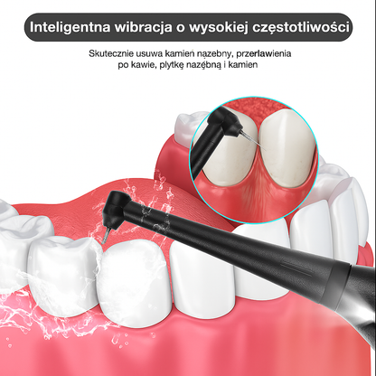 SmileWorks™ Skaler do Zębów