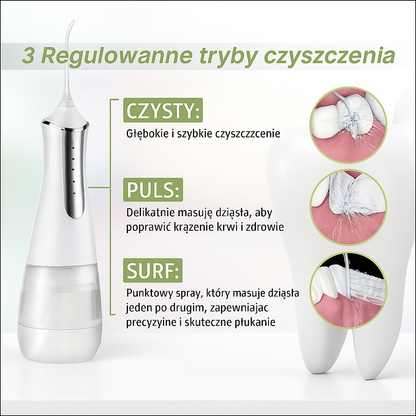 SmileWorks™ Irygator Wodny